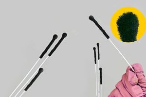 Flocked Swab HS-19