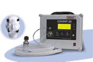 Ventilator Covent-20